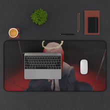 Charger l&#39;image dans la galerie, Chainsaw Man Mouse Pad (Desk Mat) With Laptop
