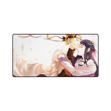 Load image into Gallery viewer, Anime Naruto Mouse Pad (Desk Mat)
