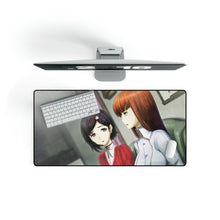 Cargar imagen en el visor de la galería, Anime Steins;Gate 0 Mouse Pad (Desk Mat)
