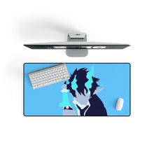 Load image into Gallery viewer, Rin Okumura Mouse Pad (Desk Mat)
