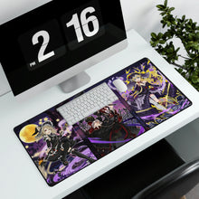 Cargar imagen en el visor de la galería, Memory Defrag - Beauty&#39;s Nightmare Banner Mouse Pad (Desk Mat)
