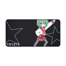 Charger l&#39;image dans la galerie, Lucky Star Minami Iwasaki Mouse Pad (Desk Mat)
