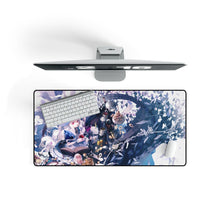 Charger l&#39;image dans la galerie, Tapis de souris (tapis de bureau) Anime Alice au pays des merveilles
