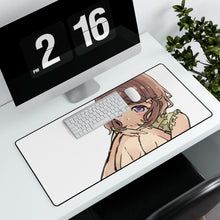 Cargar imagen en el visor de la galería, Rascal Does Not Dream of Bunny Girl Senpai Mouse Pad (Desk Mat)
