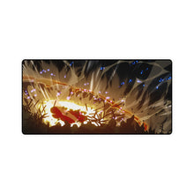 Load image into Gallery viewer, Your Name. Mouse Pad (Desk Mat)
