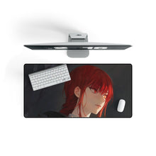 Load image into Gallery viewer, Anime Chainsaw Man Mouse Pad (Desk Mat)
