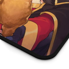 Cargar imagen en el visor de la galería, KonoSuba - God’s blessing on this wonderful world!! Mouse Pad (Desk Mat) Hemmed Edge
