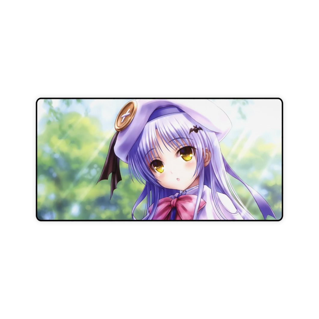 Angel Beats! Mouse Pad (Desk Mat)