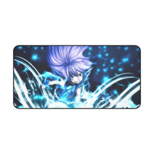 Charger l&#39;image dans la galerie, Imperial Wrath of the Sky Dragon Mouse Pad (Desk Mat)
