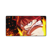 Cargar imagen en el visor de la galería, Alfombrilla de ratón (alfombrilla de escritorio) de Anime Fairy Tail
