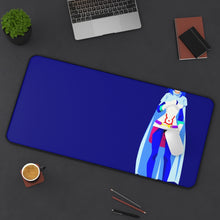 Charger l&#39;image dans la galerie, That Time I Got Reincarnated As A Slime 8k Mouse Pad (Desk Mat) On Desk
