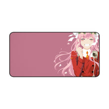 Load image into Gallery viewer, Darling In The FranXX Mouse Pad (Desk Mat)
