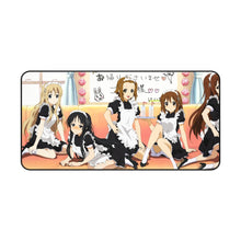 Cargar imagen en el visor de la galería, K-ON! Mouse Pad (Desk Mat)
