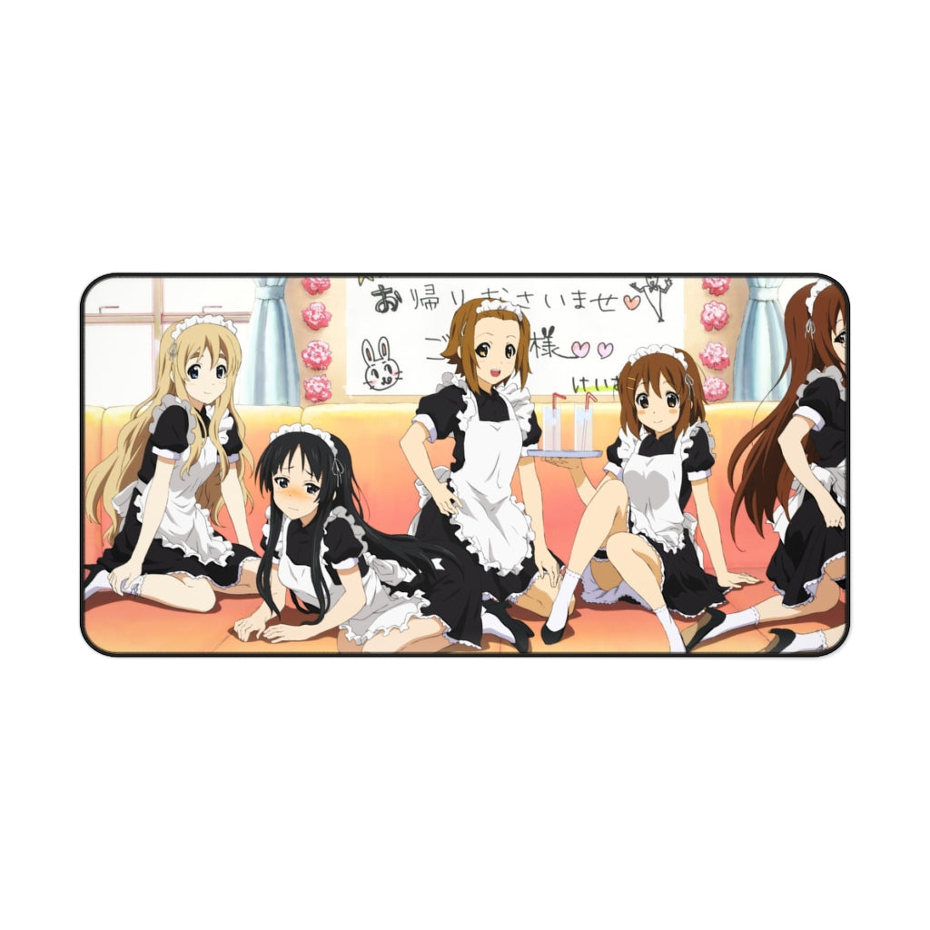 K-ON! Mouse Pad (Desk Mat)