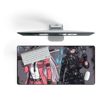 Charger l&#39;image dans la galerie, Tapis de souris Touhou (tapis de bureau)
