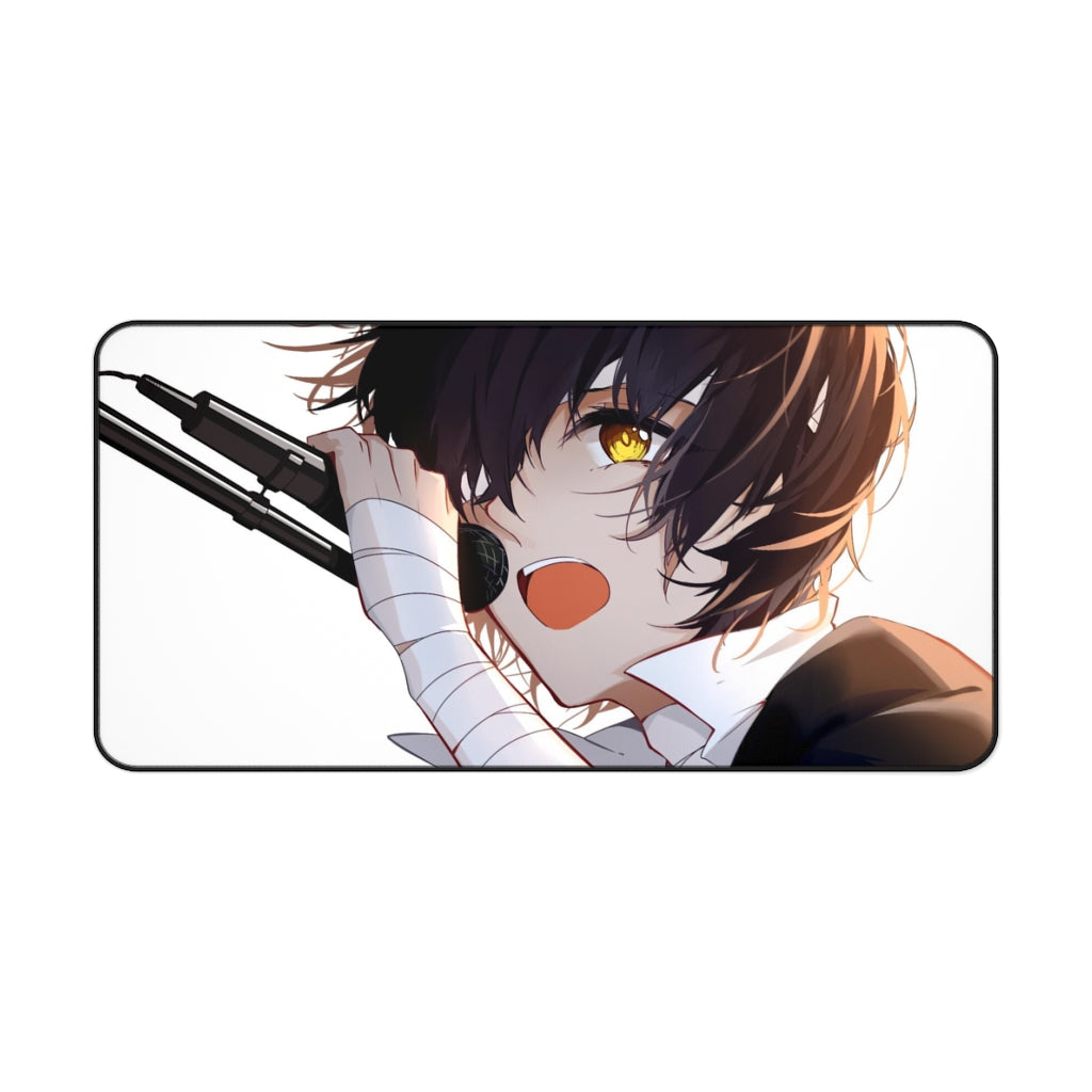 Bungou Stray Dogs Mouse Pad (Desk Mat)