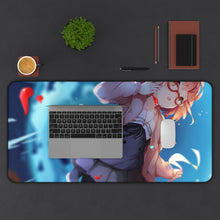 Cargar imagen en el visor de la galería, Beyond The Boundary Mouse Pad (Desk Mat) With Laptop
