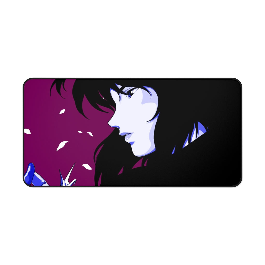 Ghost In The Shell Mouse Pad (Desk Mat)