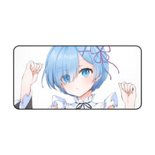 Load image into Gallery viewer, Re:ZERO -Starting Life In Another World- Mouse Pad (Desk Mat)
