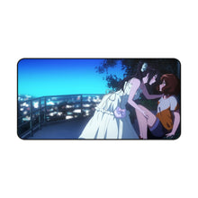 Charger l&#39;image dans la galerie, Sound! Euphonium Kumiko Oumae, Reina Kousaka Mouse Pad (Desk Mat)
