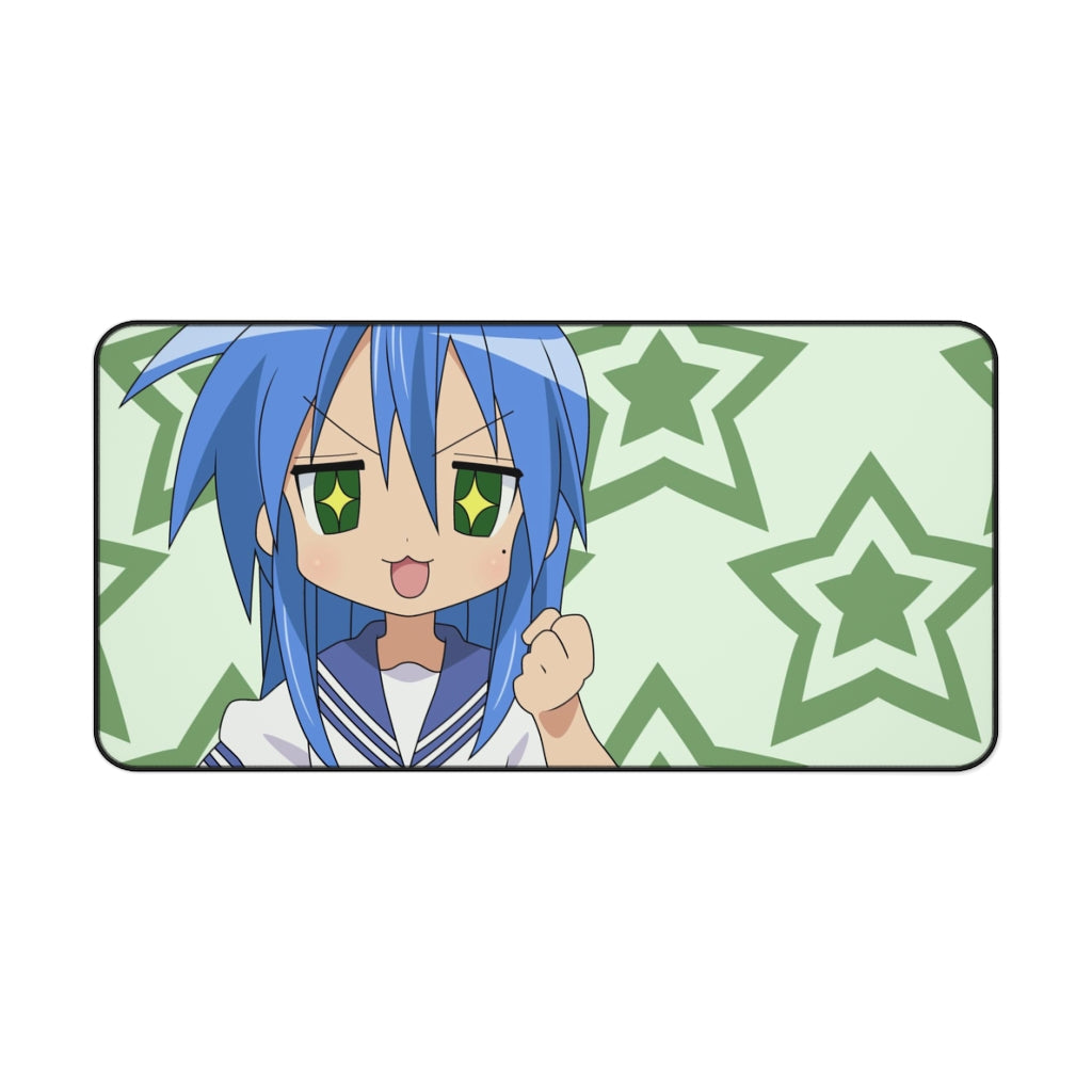 Lucky Star Mouse Pad (Desk Mat)