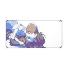 Charger l&#39;image dans la galerie, Kill La Kill Mouse Pad (Desk Mat)
