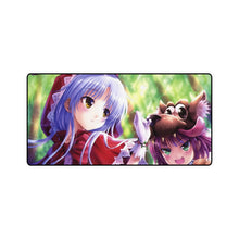 Cargar imagen en el visor de la galería, Angel Beats! Mouse Pad (Desk Mat)
