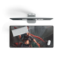 Charger l&#39;image dans la galerie, Anime Kill La Kill Mouse Pad (Desk Mat) On Desk
