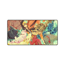 Load image into Gallery viewer, Anime Naruto Mouse Pad (Desk Mat)
