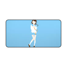 Cargar imagen en el visor de la galería, Kosaki Onodera Mouse Pad (Desk Mat)
