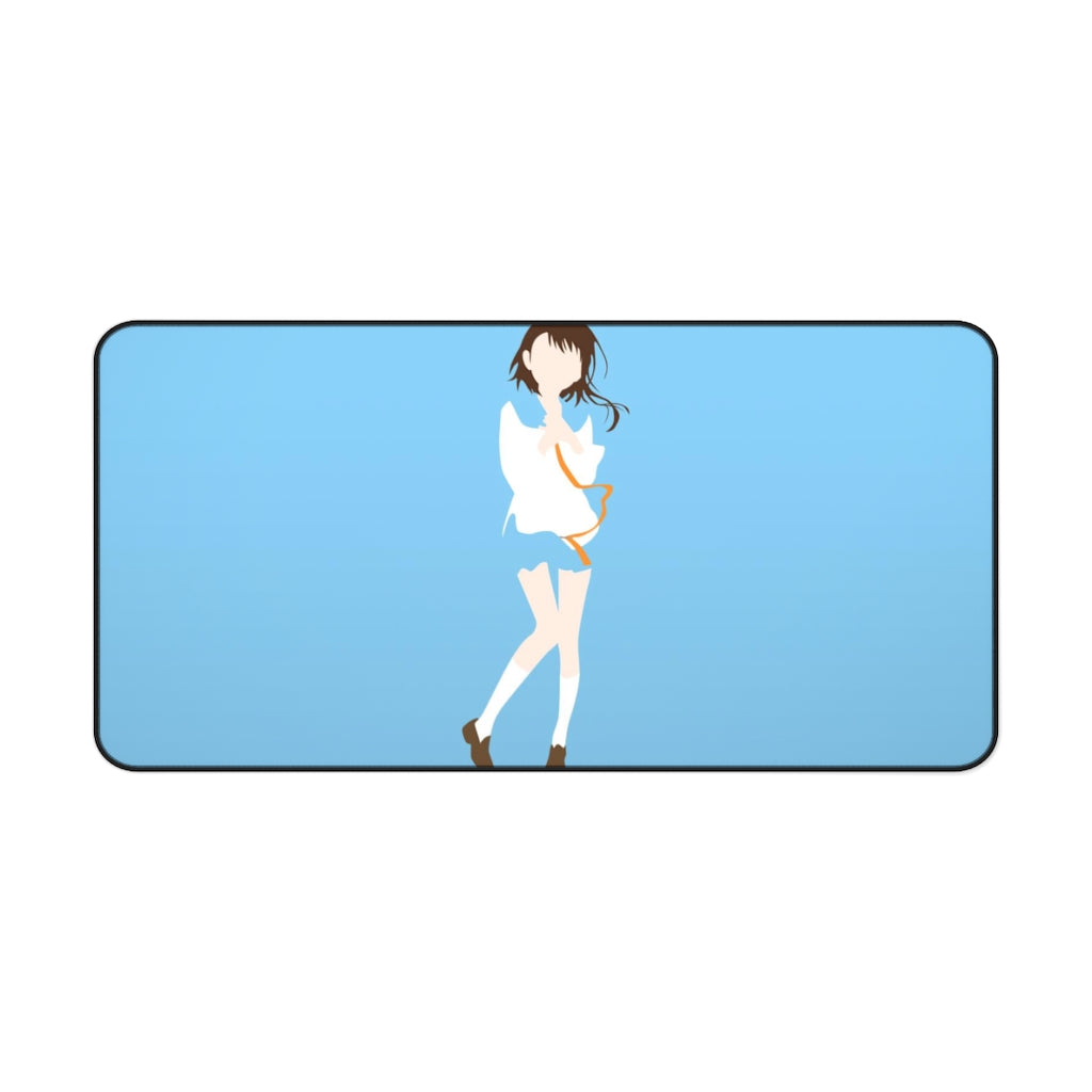 Kosaki Onodera Mouse Pad (Desk Mat)