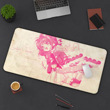 Cargar imagen en el visor de la galería, Anime Cardcaptor Sakura Mouse Pad (Desk Mat) On Desk
