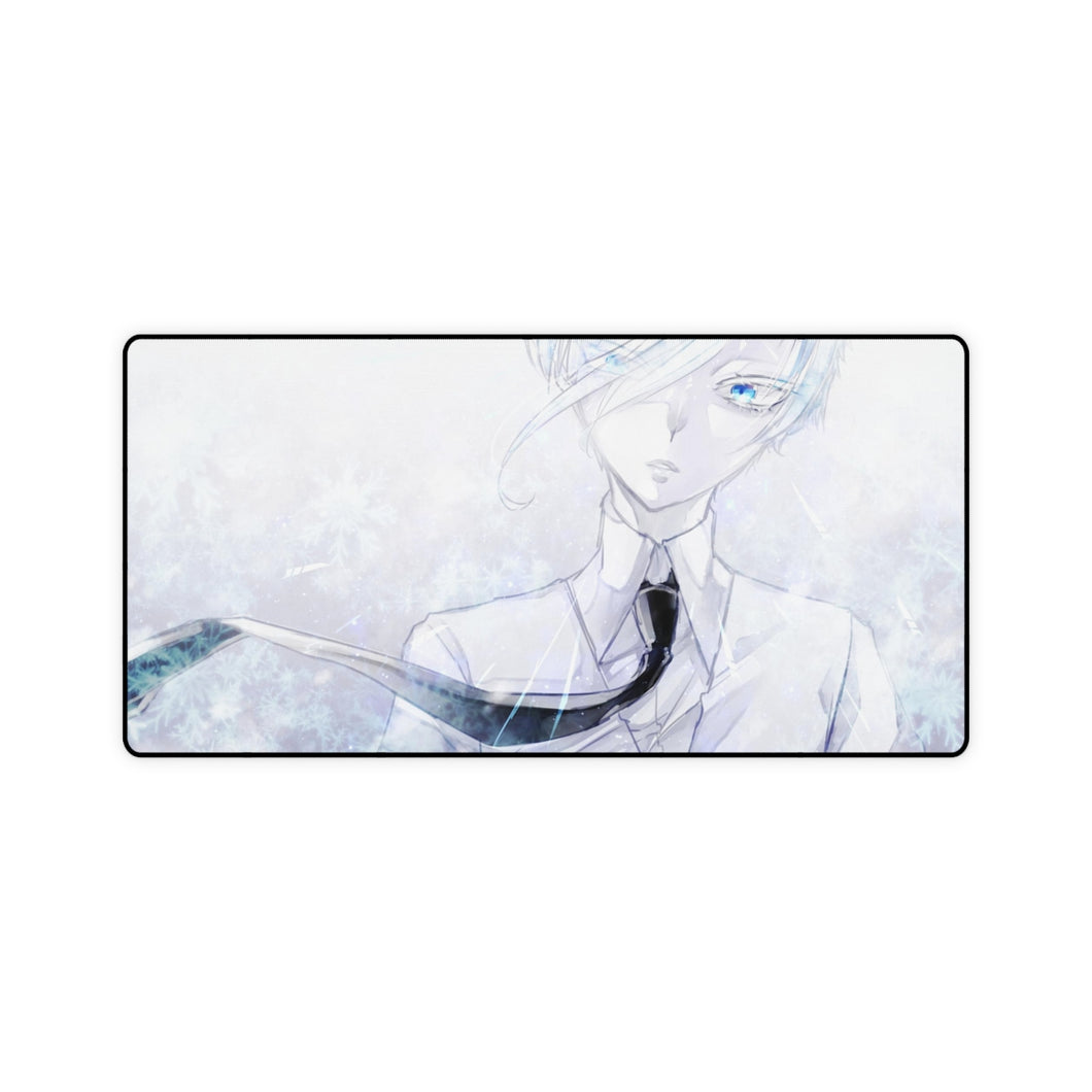 Houseki no Kuni Mouse Pad (Desk Mat)