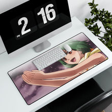 Cargar imagen en el visor de la galería, Macross Mouse Pad (Desk Mat) With Laptop
