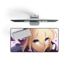 Cargar imagen en el visor de la galería, Violet Evergarden Mouse Pad (Desk Mat)
