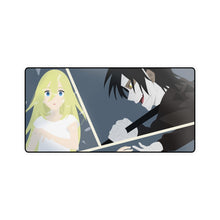 Charger l&#39;image dans la galerie, Tapis de souris (tapis de bureau) Angels Of Death
