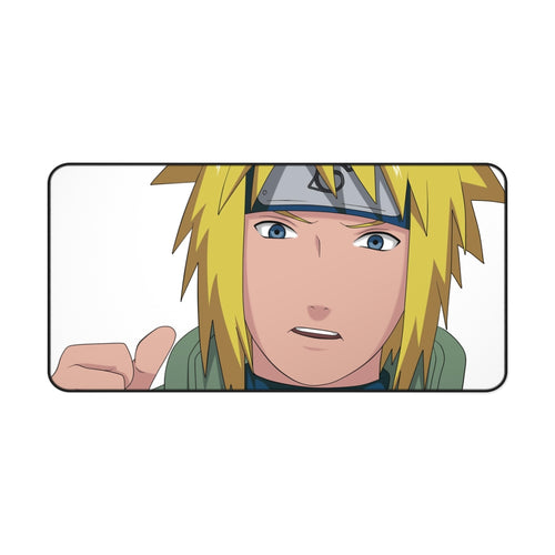 Naruto Mouse Pad (Desk Mat)