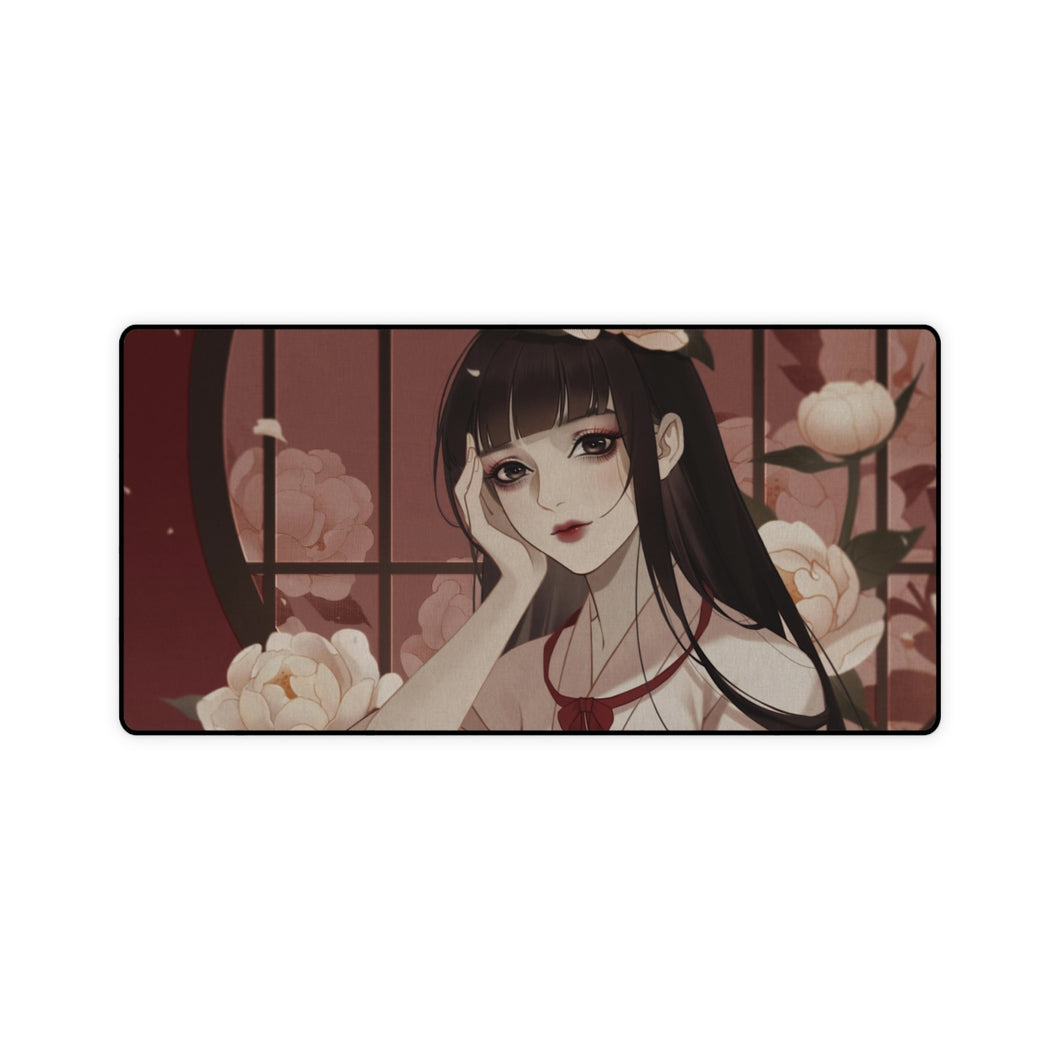 InuYasha Mouse Pad (Desk Mat)