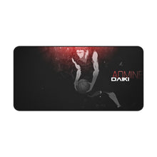 Cargar imagen en el visor de la galería, Kuroko&#39;s Basketball Daiki Aomine Mouse Pad (Desk Mat)
