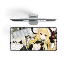 Charger l&#39;image dans la galerie, Tapis de souris Touhou (tapis de bureau)
