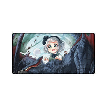 Charger l&#39;image dans la galerie, Anime Crossover Mouse Pad (Desk Mat)
