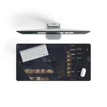 Load image into Gallery viewer, Your Name. Mouse Pad (Desk Mat)
