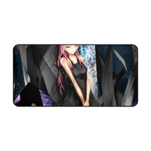 Cargar imagen en el visor de la galería, Guilty Crown Inori Yuzuriha Mouse Pad (Desk Mat)
