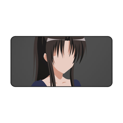 To Love-Ru Mouse Pad (Desk Mat)