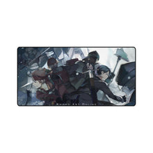 Charger l&#39;image dans la galerie, Sword Art Online Mouse Pad (Desk Mat)
