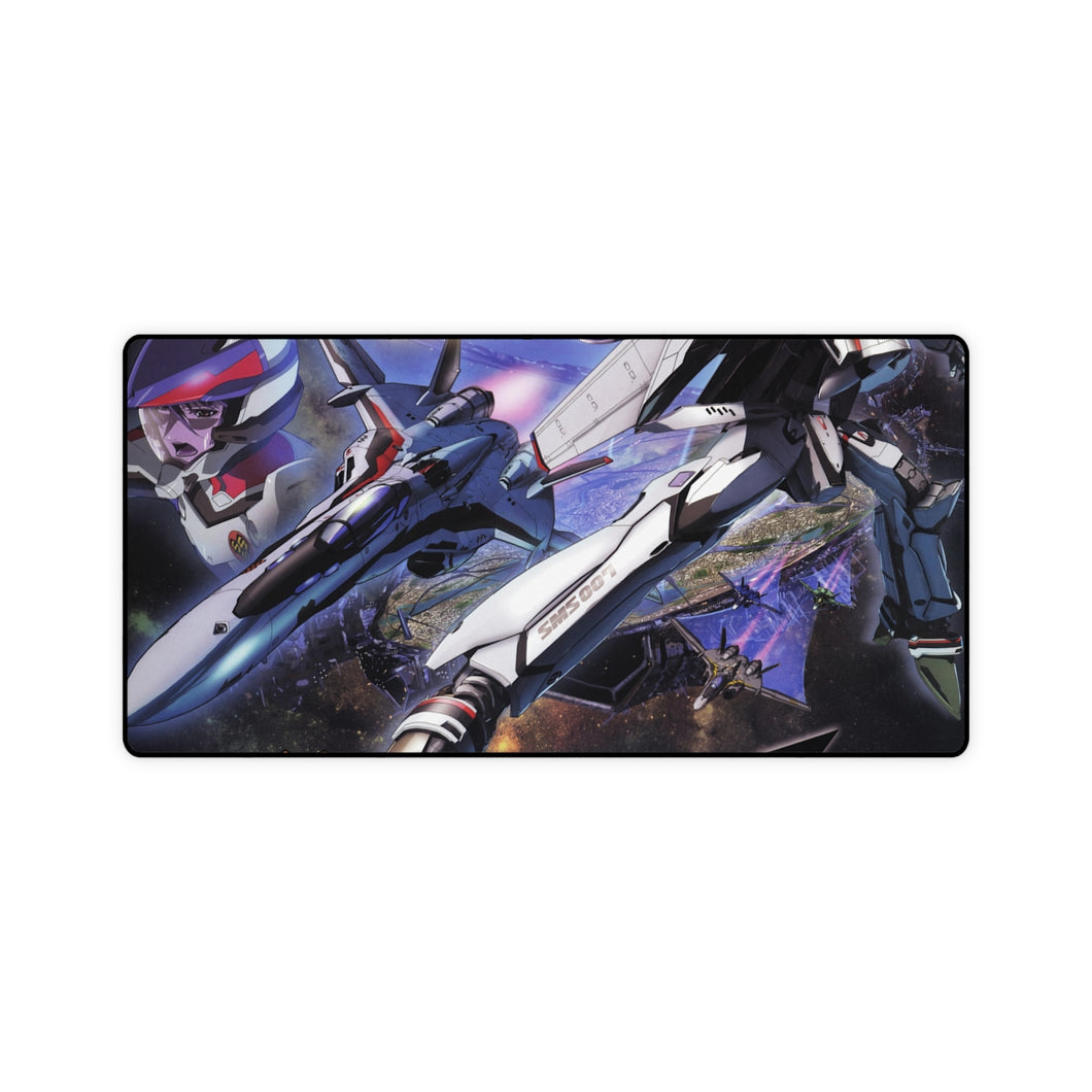 Macross Mouse Pad (Desk Mat)