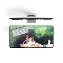 Load image into Gallery viewer, Akebi&#39;s Sailor Uniform Mouse Pad (Desk Mat)
