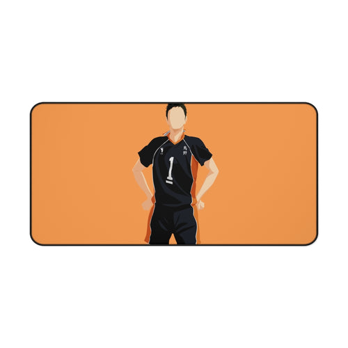 Daichi Sawamura Mouse Pad (Desk Mat)