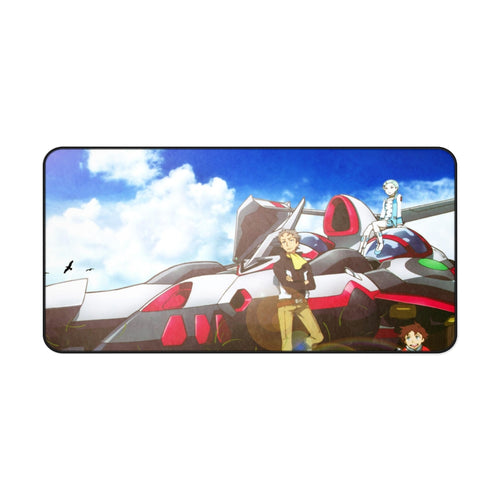 Eureka Seven Eureka Seven Mouse Pad (Desk Mat)