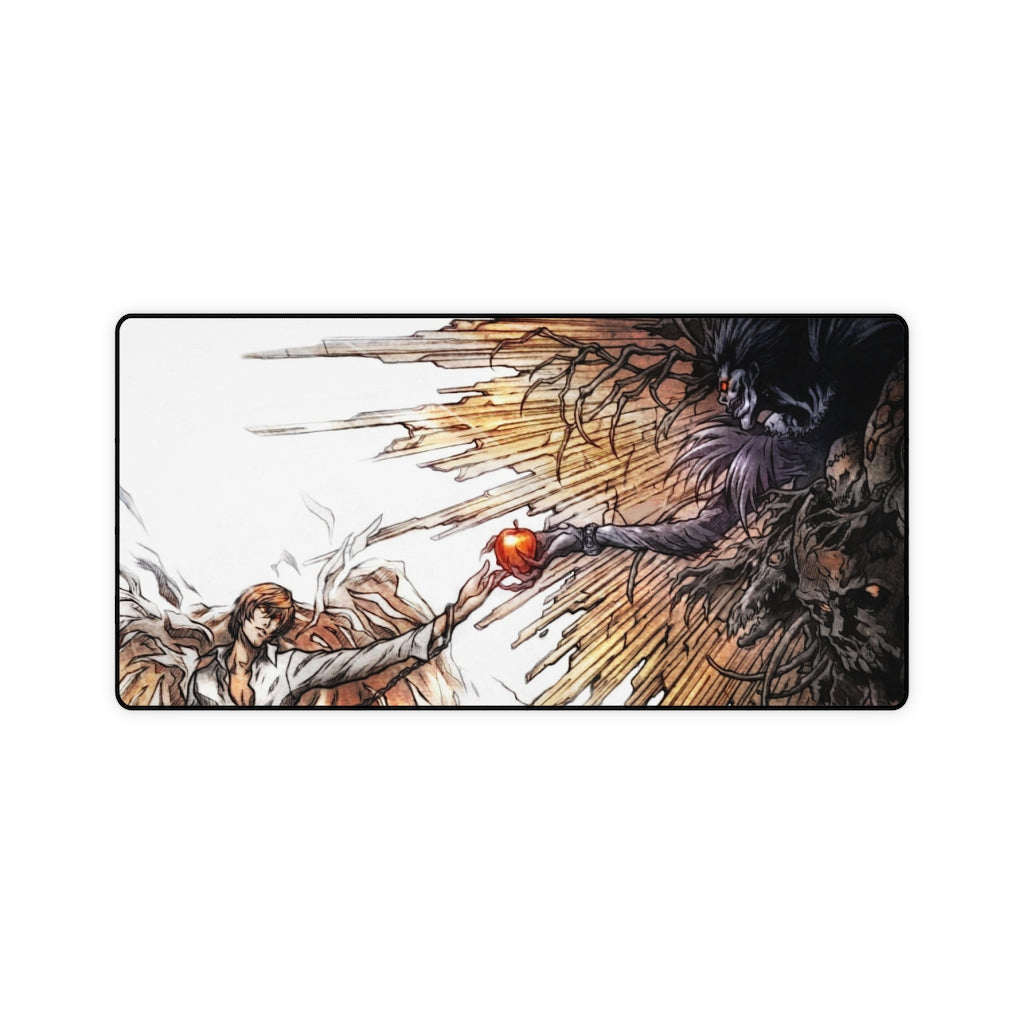 Anime Death Note Mouse Pad (Desk Mat)